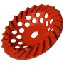 Чашка турбо D180/22,23/24 (30x8x5) для PM-3 GROST 103253. Большой выбор на сайте Трейдимпорт