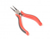 Круглогубцы мини "Profi" 4,5"-110мм,  в блистере BaumAuto BM-01001-F. Большой выбор на сайте Трейдимпорт