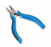 Плоскогубцы комбинированные мини Cr-V 4.5''-114мм, в блистере Forsage F-50814P2. Большой выбор на сайте Трейдимпорт