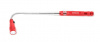 Фонарь телескопический с магнитом 3LED (L:220-845мм), в блистере Forsage F-686ML3. Большой выбор на сайте Трейдимпорт
