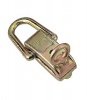 Миниатюрный зажим Trommelberg D104104 для тяги в двух направлениях. Большой выбор на сайте Трейдимпорт