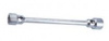Ключ балонный двусторонний усиленный 27х30 L-400мм Forsage F-6772730. Большой выбор на сайте Трейдимпорт