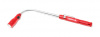 Фонарь телескопический с магнитом 1LED (L:148-365мм), в блистере Forsage F-686ML1. Большой выбор на сайте Трейдимпорт