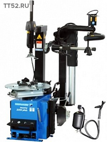 На сайте Трейдимпорт можно недорого купить Шиномонтажный станок Hofmann Monty 3300 GP plus. 