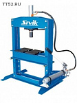 Гидравлический пресс Sivik КС-125