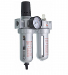 Модульная группа для подготовки воздуха 3/8