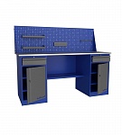 Верстак Верстакофф PROFFI 218 Т1 Т1 Э