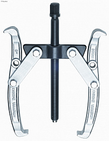 На сайте Трейдимпорт можно недорого купить Съемник с двумя захватами 100мм ATB-1003B. 
