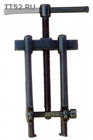 На сайте Трейдимпорт можно недорого купить Съемник с двумя фиксируемыми захватами №1 TD0808 1#. 