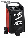 Пуско-зарядное устройство Telwin DYNAMIC 520 START