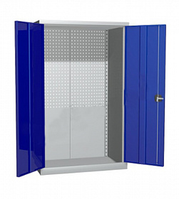 На сайте Трейдимпорт можно недорого купить Инструментальный шкаф PROFFI (комплектация 1). 