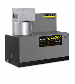 На сайте Трейдимпорт можно недорого купить Аппарат высокого давления Karcher HDS 9/16-4 ST GAS *EU-I 1.251-900.0. 