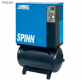 На сайте Трейдимпорт можно недорого купить Винтовой компрессор ABAC SPINN2 11-270 ST. 