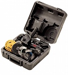 Машинка системы MBX для удаления ржавчины MIGHTY SEVEN QB-0808