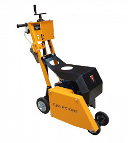 На сайте Трейдимпорт можно недорого купить Резчик кровли электрический Сплитстоун CR-147E 042-0228. 