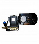 Аппарат высокого давления Hawk M 3517BP