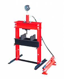 На сайте Трейдимпорт можно недорого купить Пресс гидравлический Atis ZX0901E-1. 