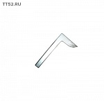 Монтажка L-образная 130х265мм ATG-6261B