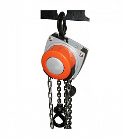 На сайте Трейдимпорт можно недорого купить Таль ТРШСМ 1,0т 3м 004-2090. 