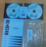 Обновление базы данных для Trommelberg URS1801