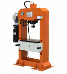 Пресс гидравлический HP-63 Stalex 382011