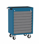 Тележка WELLMET ТЗИ-8М