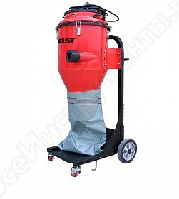 На сайте Трейдимпорт можно недорого купить Промышленный пылесос IVC1200X3 GROST 109398. 