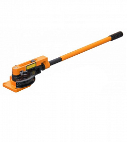 На сайте Трейдимпорт можно недорого купить Ручной трубогиб MPB-25S Stalex HHW-25S. 