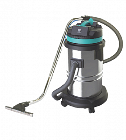 На сайте Трейдимпорт можно недорого купить Профессиональный пылеводосос TEMP TVC30. 