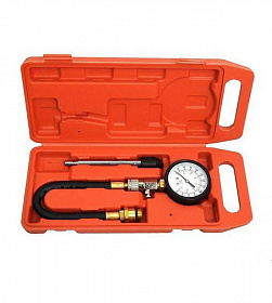 На сайте Трейдимпорт можно недорого купить Компрессометр бензиновый с дл. наконечником и шлангом Partner PA-G324. 