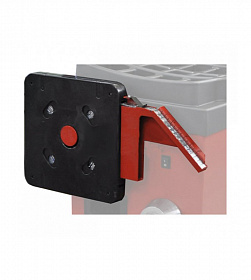 На сайте Трейдимпорт можно недорого купить Устройство подачи ленточных грузов Sivik КС-226. 