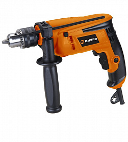 На сайте Трейдимпорт можно недорого купить Дрель ударная ДУ-700 Вихрь 72/8/2. 