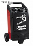 Пуско-зарядное утройство Telwin DYNAMIC 620 START