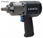 Гайковерт пневматический 1/2