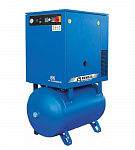 Компрессор винтовой Remeza ВК7Т-15-270
