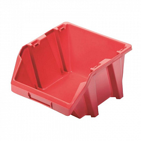 На сайте Трейдимпорт можно недорого купить Лоток пластиковый инструментальный  (214х198х133) PROSPERPLAST NPNS12/CZ. 