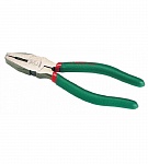 Пассатижи 160мм Hans 1825-06