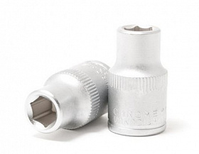 На сайте Трейдимпорт можно недорого купить Головка 24мм 6гр. 1/2" KINGTUL profi KT-54524. 