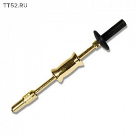 На сайте Трейдимпорт можно недорого купить Обратный молоток с цанговым зажимом 041813. 
