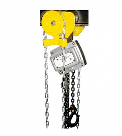 На сайте Трейдимпорт можно недорого купить Таль ТРШАк- 0,5т 3м 004-3005. 