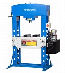 Пресс, электрогидравлический, усилие 100 тонн NORDBERG N36100E