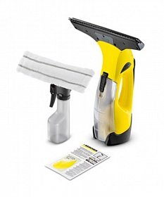 На сайте Трейдимпорт можно недорого купить Стеклоочиститель Karcher WV 5 Plus. 