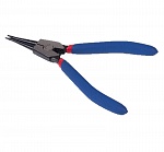 Съемник стопорных колец разжим, прямой 140мм