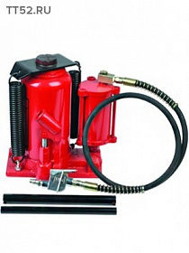 На сайте Трейдимпорт можно недорого купить Домкрат пневмо- гидравлический ATIS ZX1001A. 